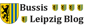 Bussis Leipzig Blog